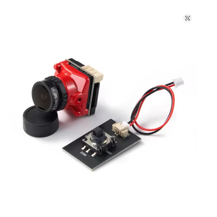 FPV high definition camera 180 - Drone Camera Wide Angle recensie en prijs