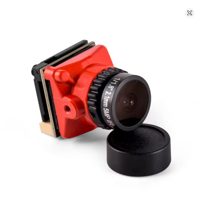 FPV high definition camera 180 - Drone Camera Wide Angle recensie en prijs