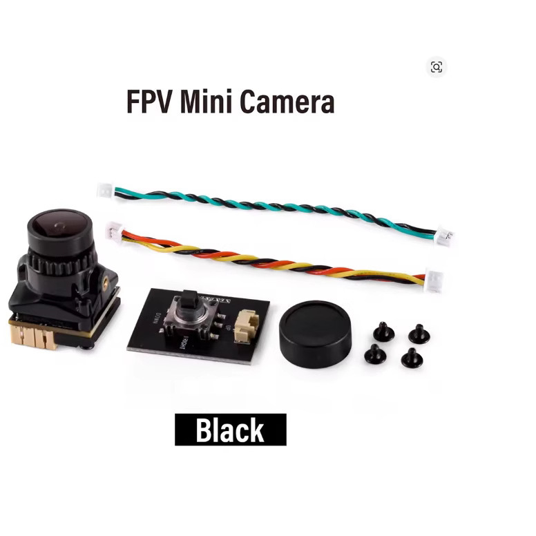 FPV high definition camera 180 - Drone Camera Wide Angle recensie en prijs