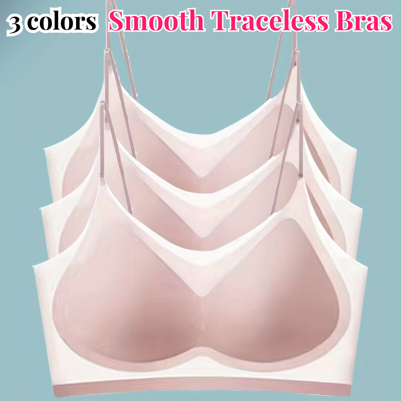 Bras for Women Plus Size Shapi - Drone Camera Stabilized recensie en prijs