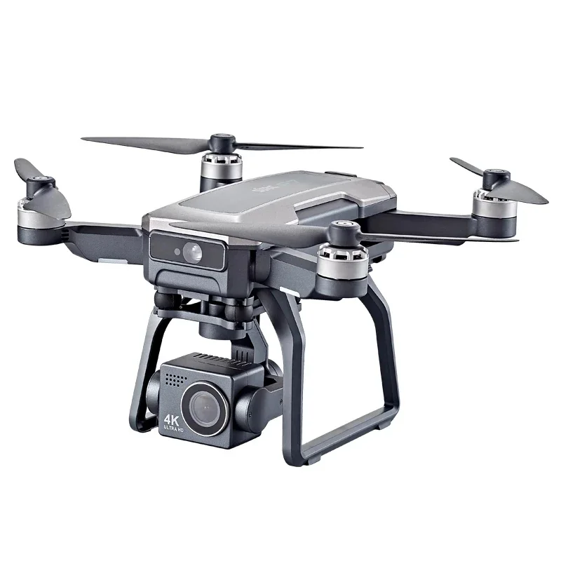 SJRC F7s 4K PRO Drone 4K obsca - Drone Camera Lens recensie en prijs