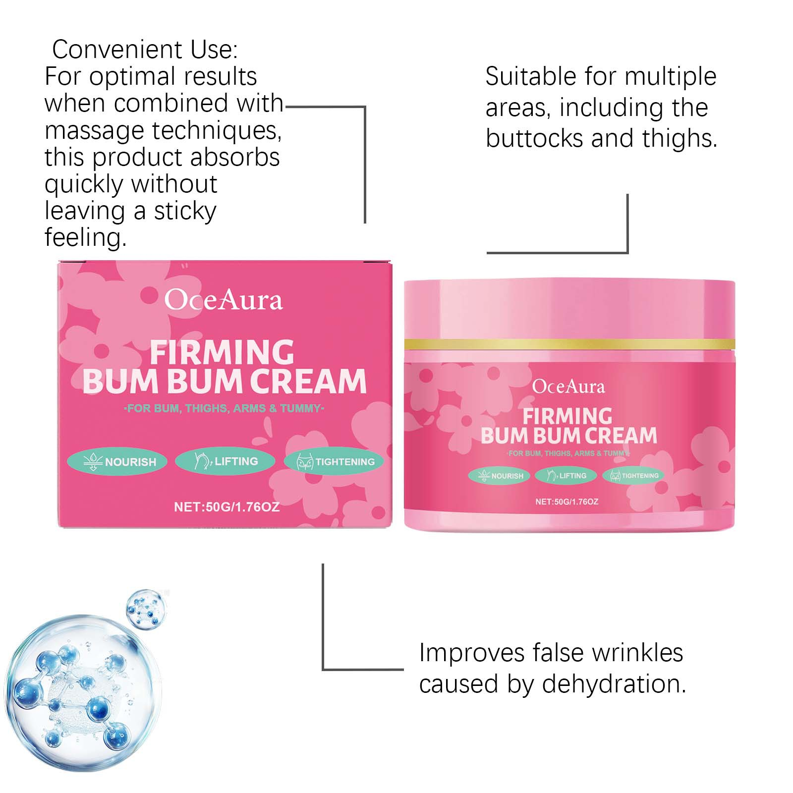 Buttock Enlargement Cream Impr - Drone Camera Stabilized recensie en prijs