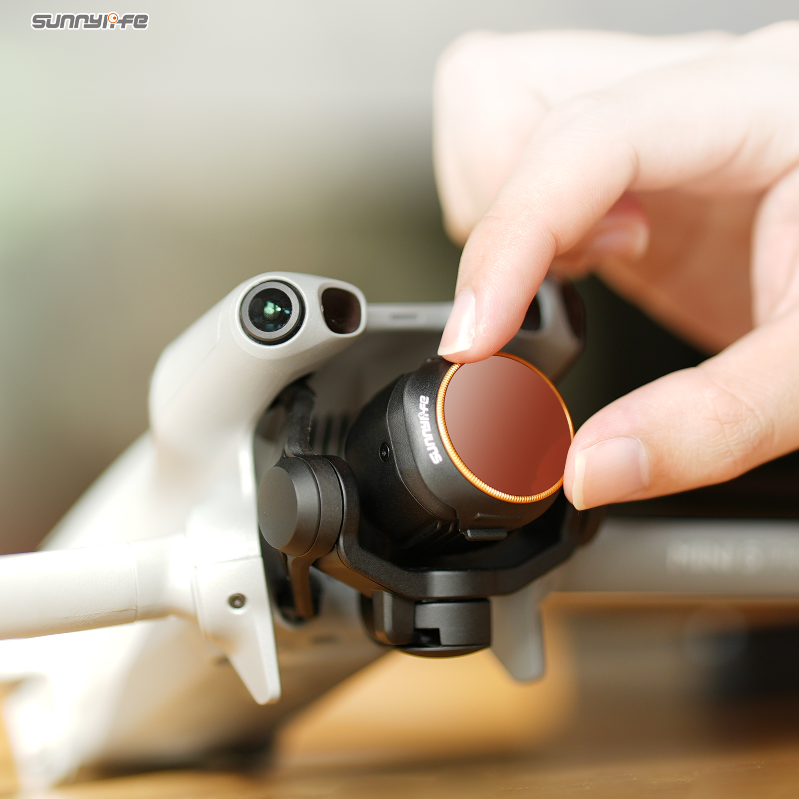 Drone Filter For DJI Mini 5 Pr - Drone Camera Filter recensie en prijs