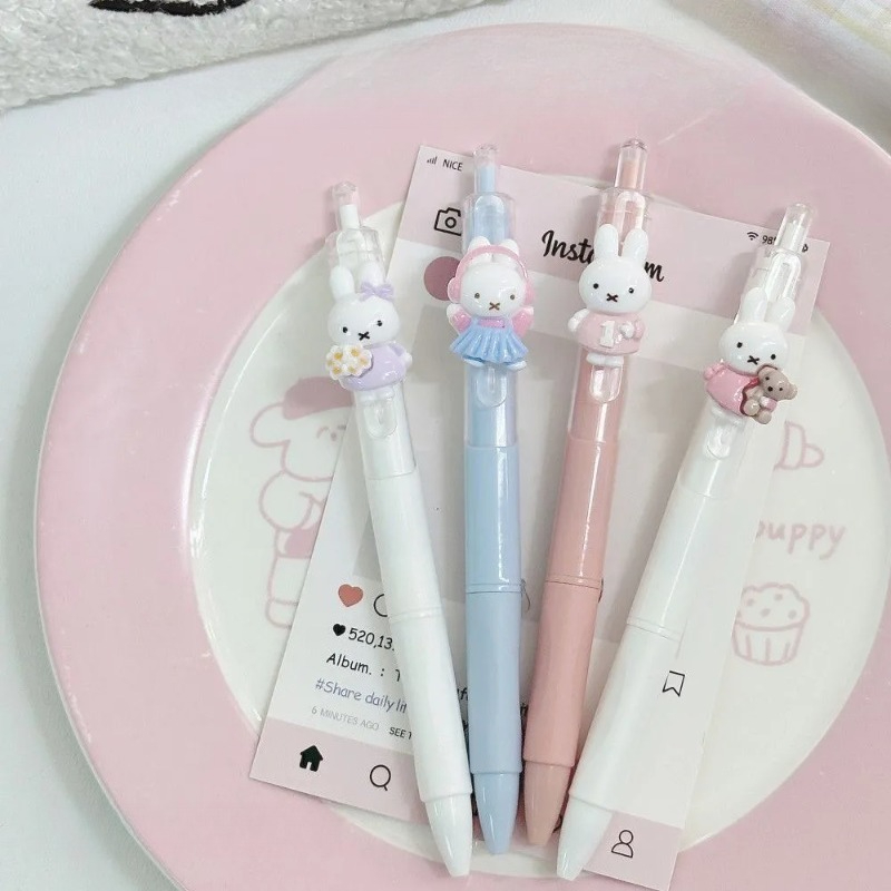 Miffy 4 Gel Pen High Color Val - Drone Camera Stabilized recensie en prijs