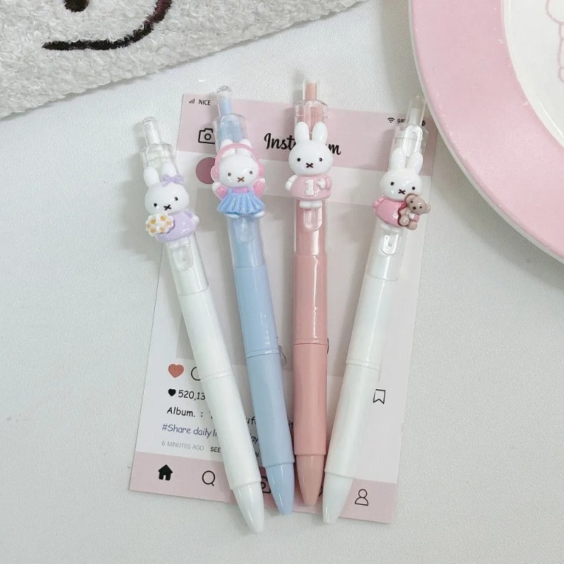 Miffy 4 Gel Pen High Color Val - Drone Camera Stabilized recensie en prijs