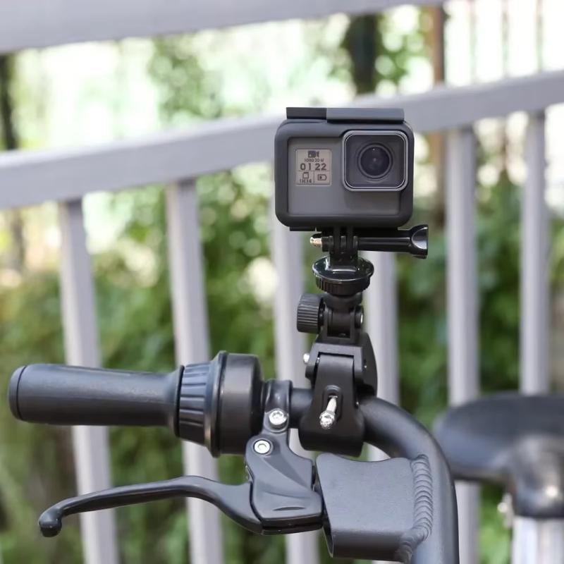 1 Set Bicycle Motorcycle Handl - Drone Camera Action recensie en prijs