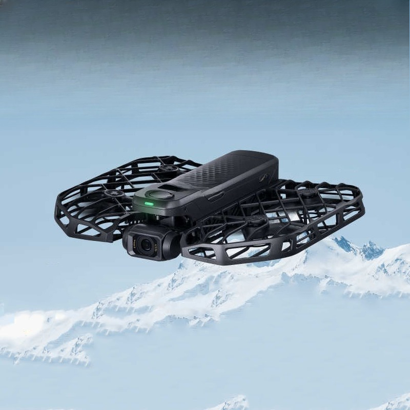 Flying camera clear anti-shake - Drone Camera Vlog recensie en prijs