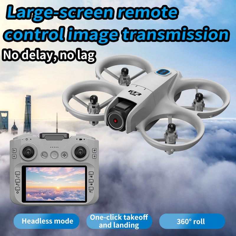 New Model GT3 MAX Drones Large - Drone Camera With Gimbal recensie en prijs