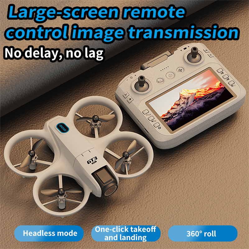 New Model GT3 MAX Drones Large - Drone Camera With Gimbal recensie en prijs