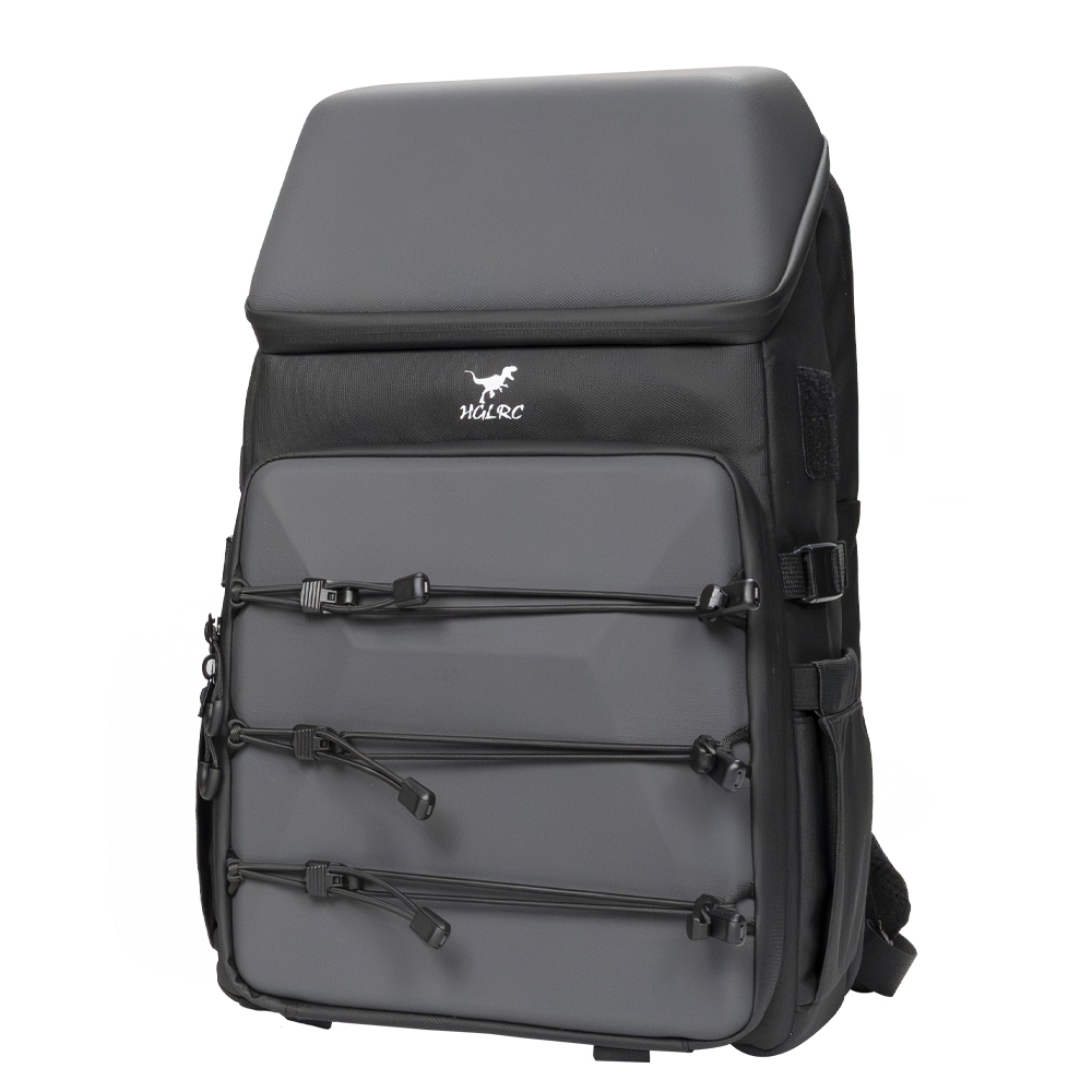 HGLRC B2 Drone&Camera Backpack - Drone Camera Case recensie en prijs