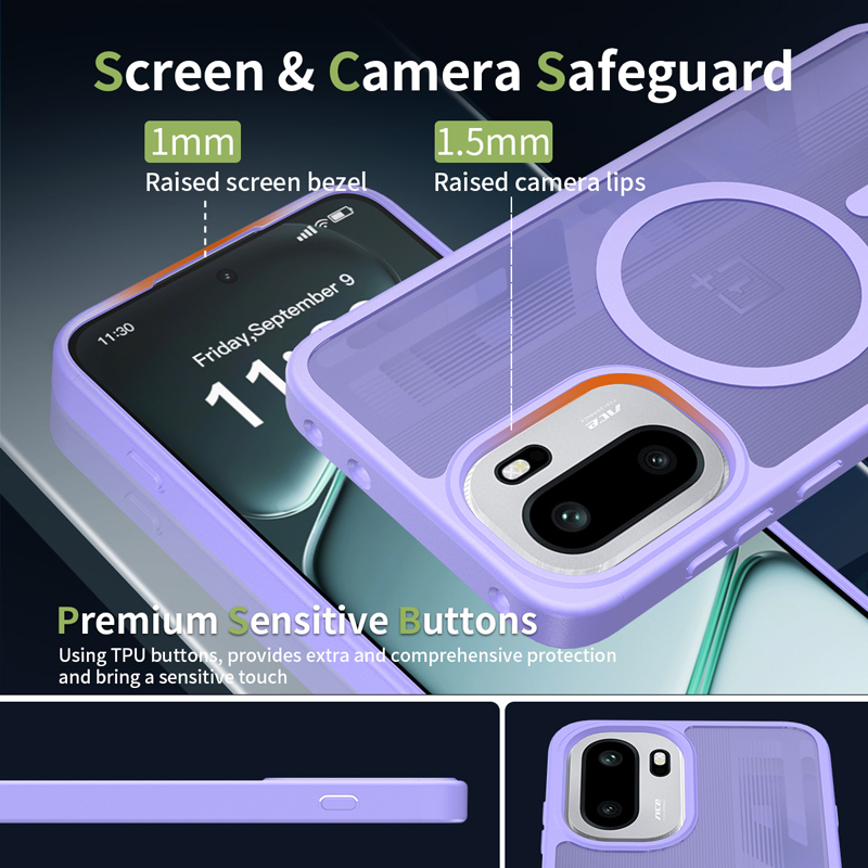 Ultra-Thin Wireless Charging C - Drone Camera Stabilized recensie en prijs