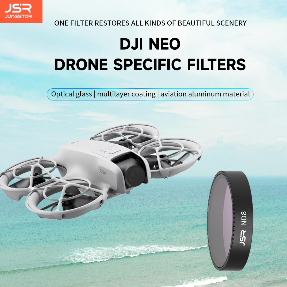 Filters For DJl NEO ND Filter  - Drone Camera Filter recensie en prijs