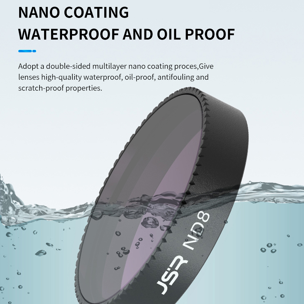 Filters For DJl NEO ND Filter  - Drone Camera Filter recensie en prijs