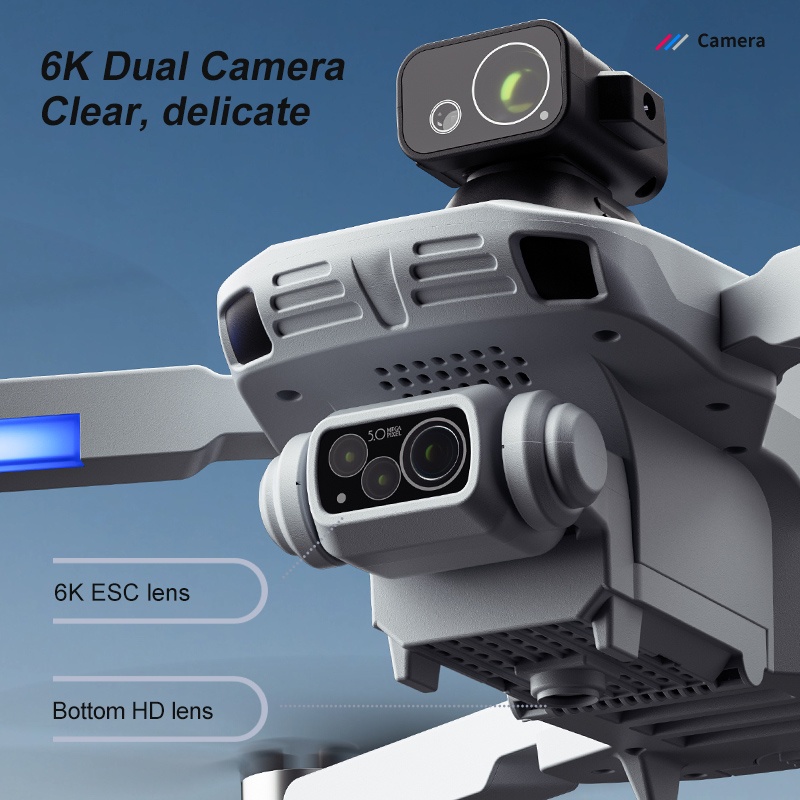 F8 MAX GPS Drone Professional  - Drone Camera Professional recensie en prijs