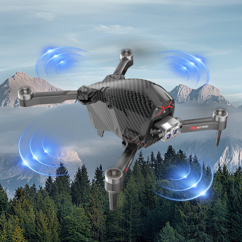CS26 Drone with 1080P FPV Dual - Drone Camera Mount recensie en prijs