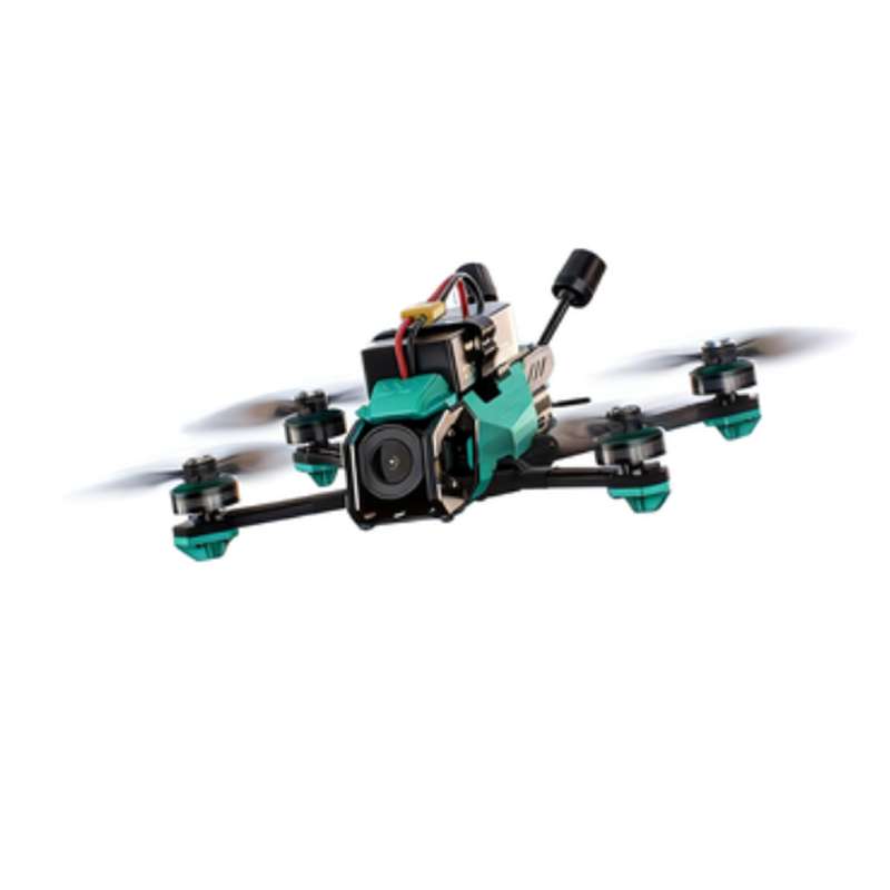 Sub250 OasisFly35 DC DJI O4Pro - Drone Camera 4K recensie en prijs