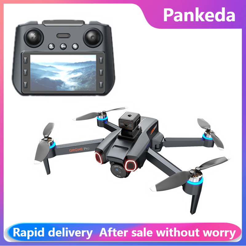 814 drone profissional 4K HD C - Drone Camera With Gimbal recensie en prijs