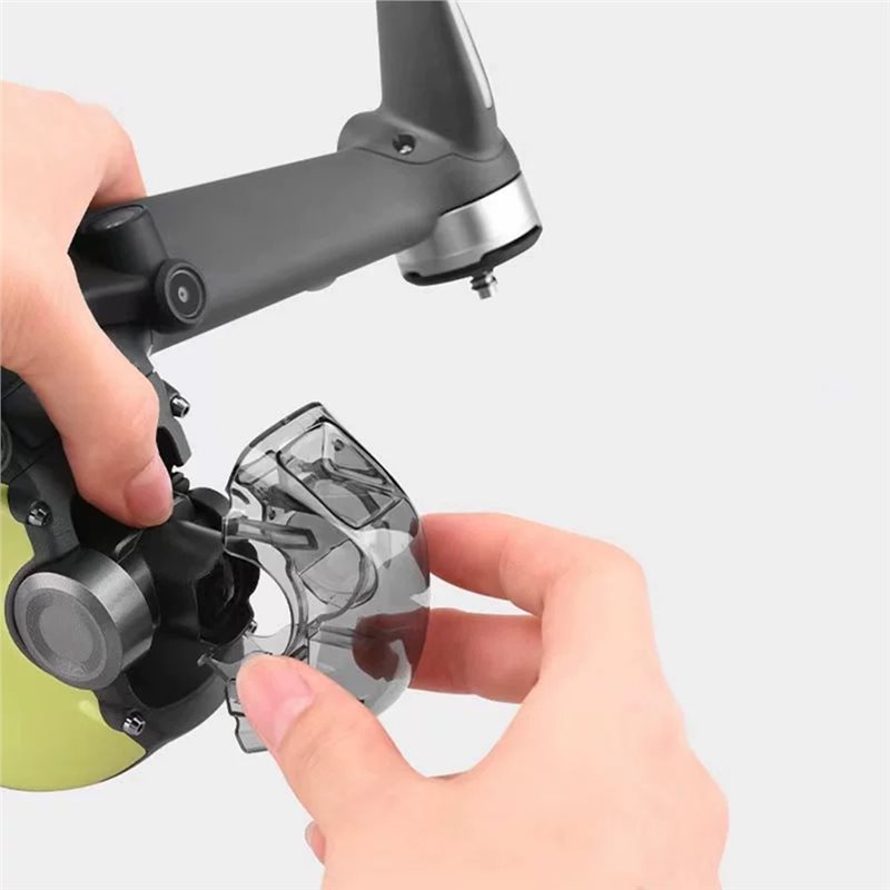 A93PHOT! Camera Lens Cap For D - Drone Camera Case recensie en prijs