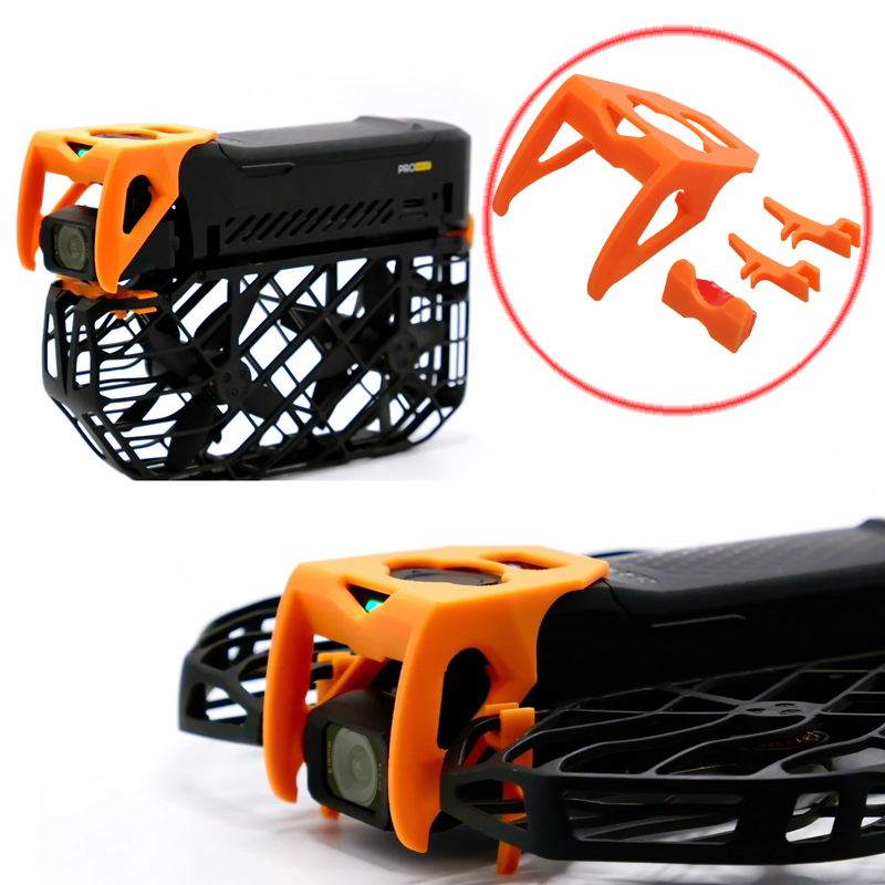 1Set For Hover X1 Pro/Pro Max  - Drone Camera Case recensie en prijs