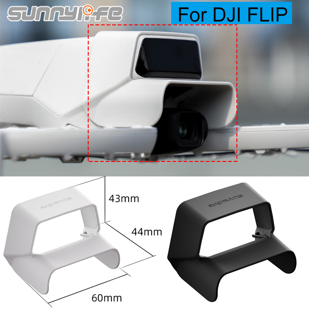 Sunnylife Lens Cover For DJI F - Drone Camera Case recensie en prijs