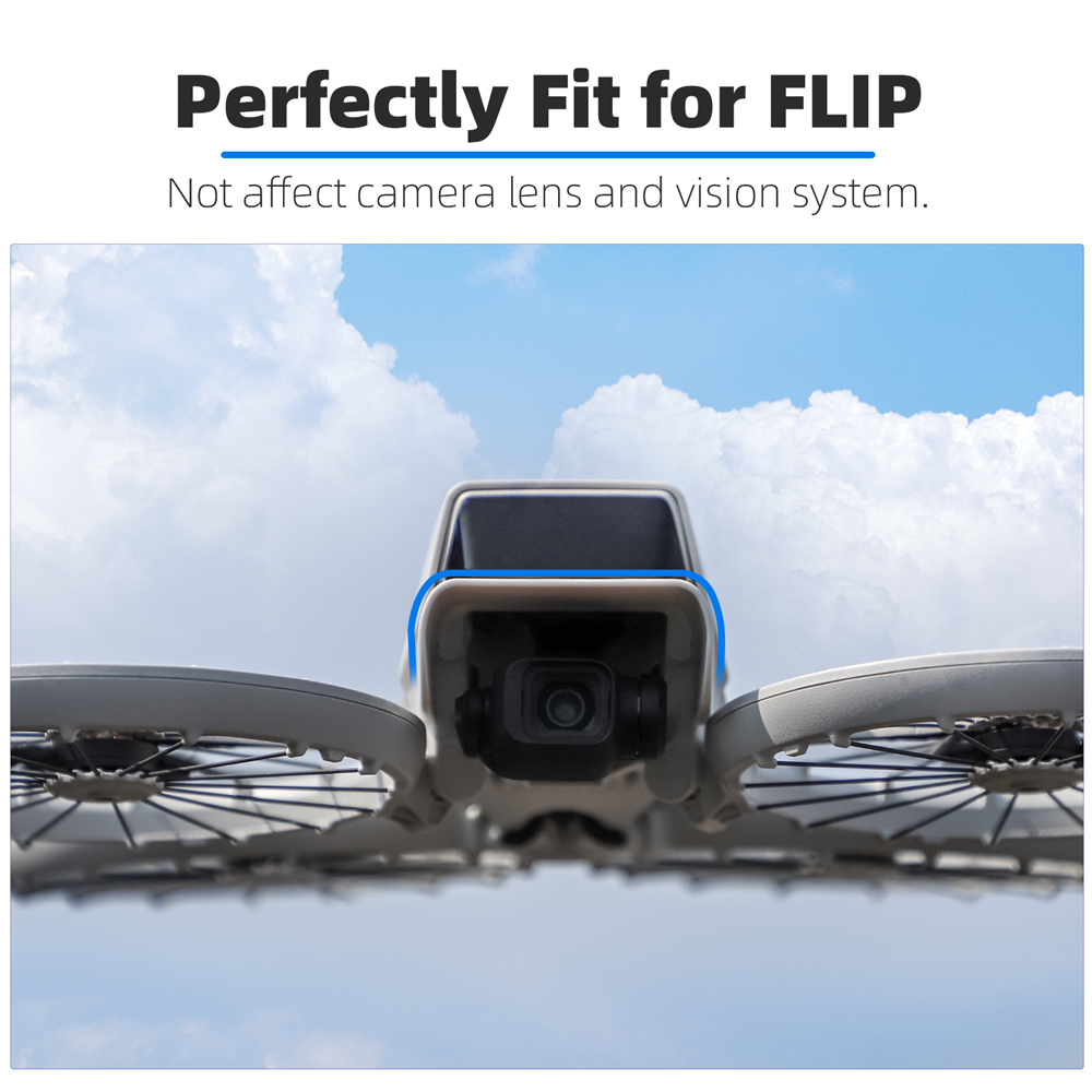 Sunnylife Lens Cover For DJI F - Drone Camera Case recensie en prijs