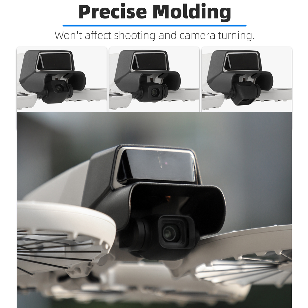 Sunnylife Lens Cover For DJI F - Drone Camera Case recensie en prijs