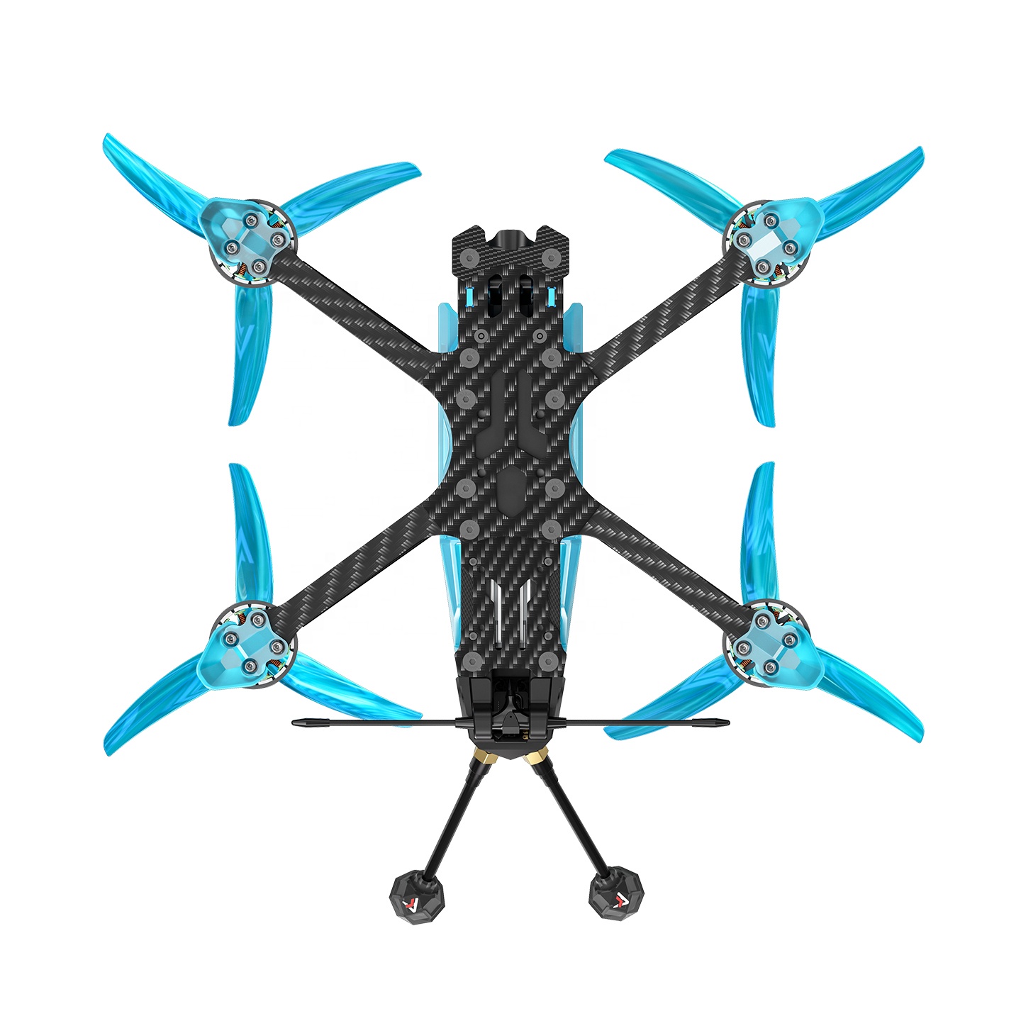 Axisflying MANTA5 SE V2 5inch  - Drone Camera Hd recensie en prijs