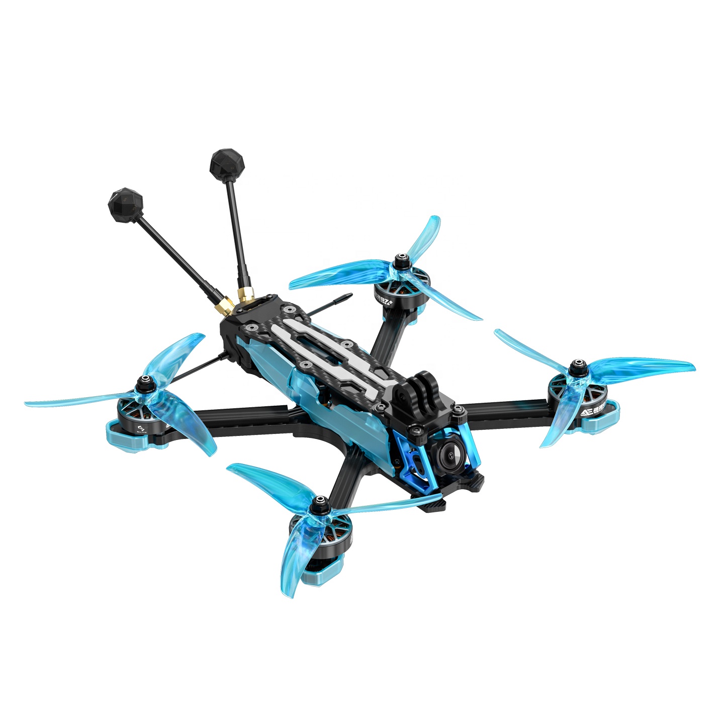 Axisflying MANTA5 SE V2 5inch  - Drone Camera Hd recensie en prijs