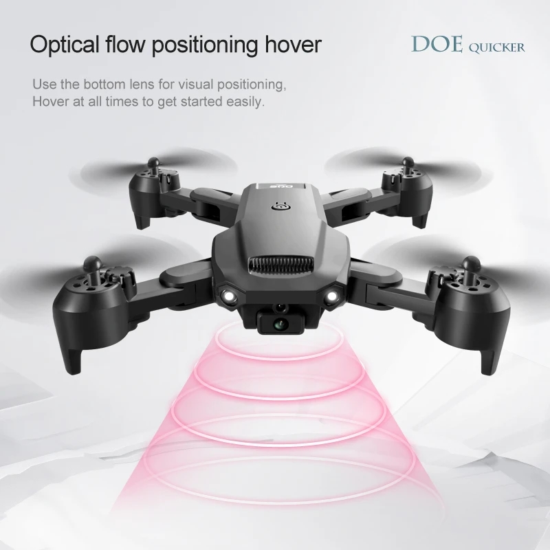 New 4DRC V23 Mini Drone 4K Pro - Drone Camera 4K recensie en prijs