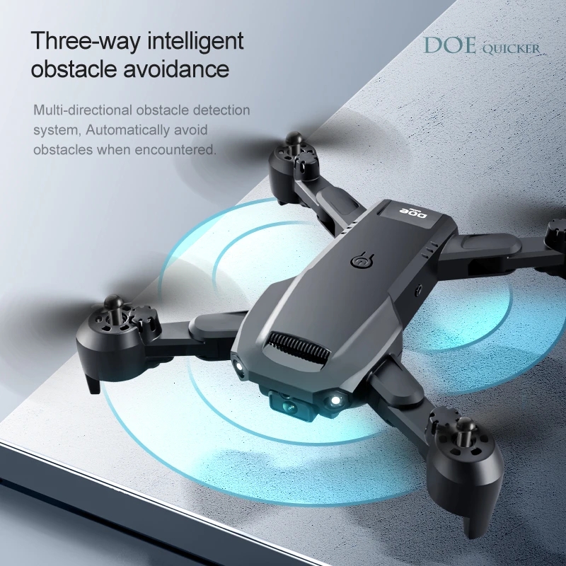New 4DRC V23 Mini Drone 4K Pro - Drone Camera 4K recensie en prijs