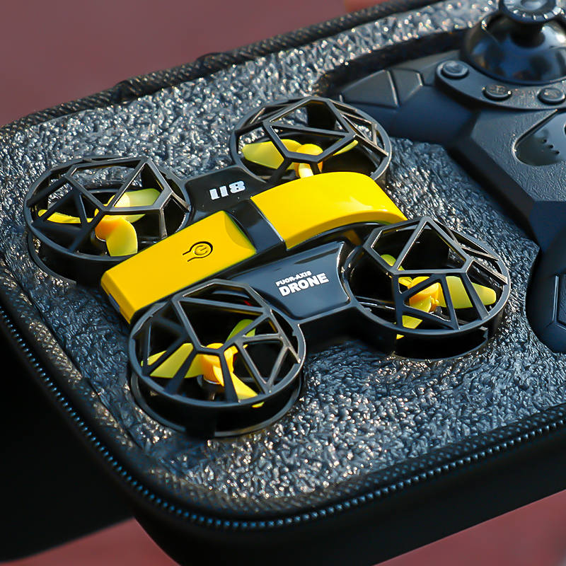 Dowellin D12 Drone Mini Remote - Drone Camera Hd recensie en prijs