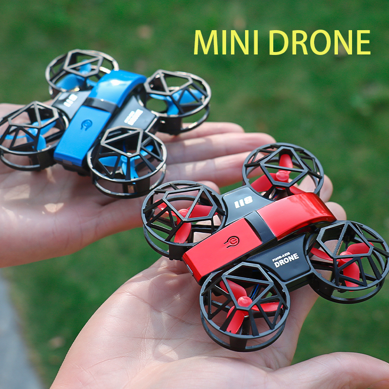 Dowellin D12 Drone Mini Remote - Drone Camera Hd recensie en prijs