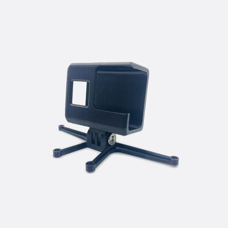 3D Printed TPU Mounting Bracke - Drone Camera Action recensie en prijs