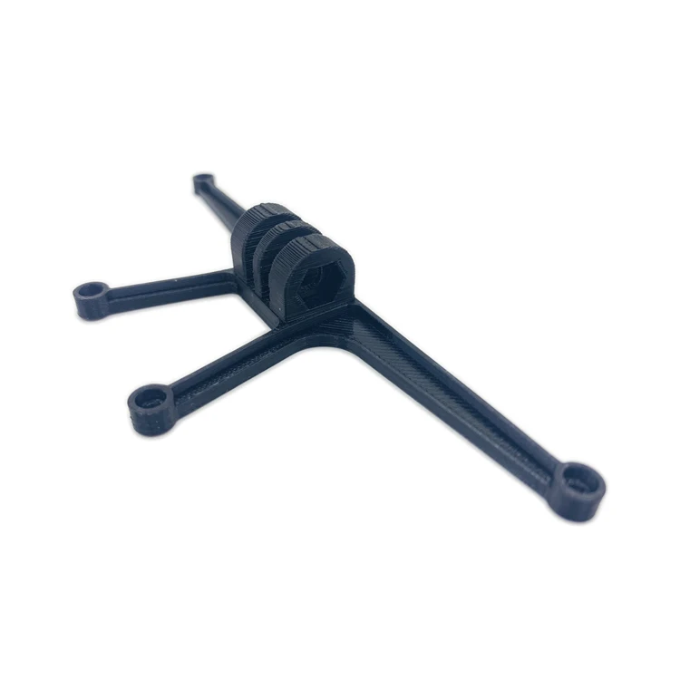 3D Printed TPU Mounting Bracke - Drone Camera Action recensie en prijs