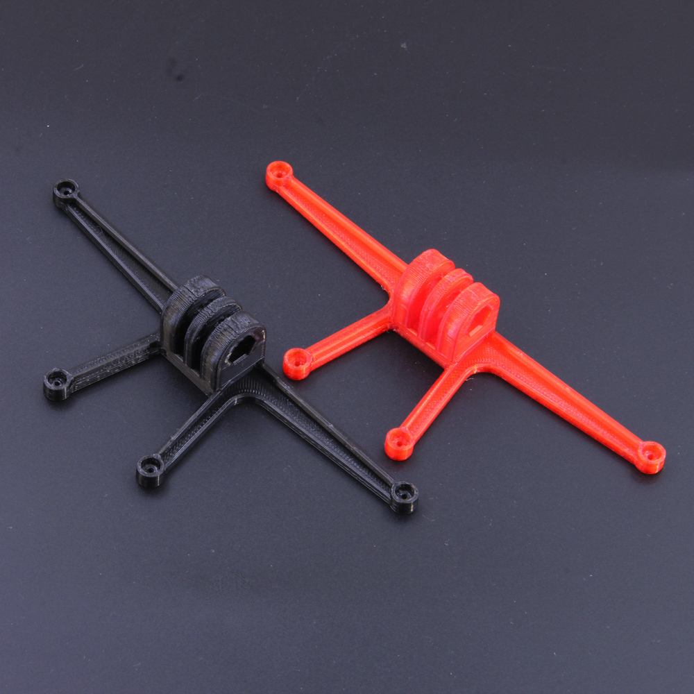 3D Printed TPU Mounting Bracke - Drone Camera Action recensie en prijs