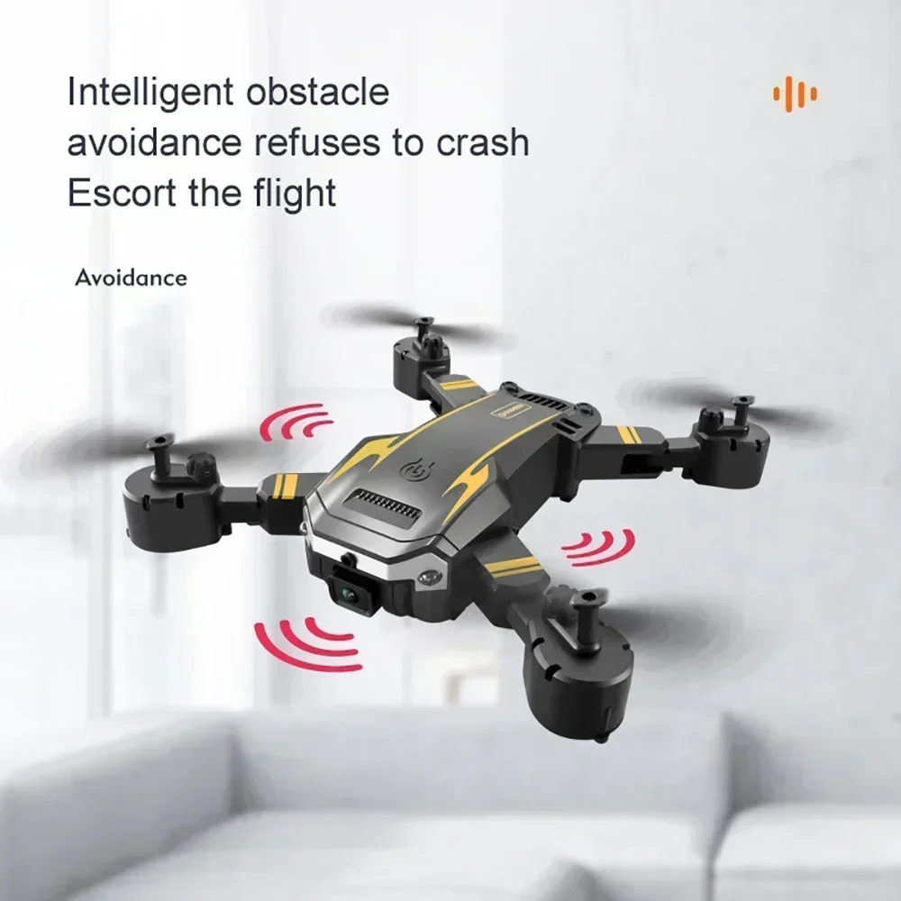 G6 pro Drone with 8K Dual Came - Drone Camera Professional recensie en prijs