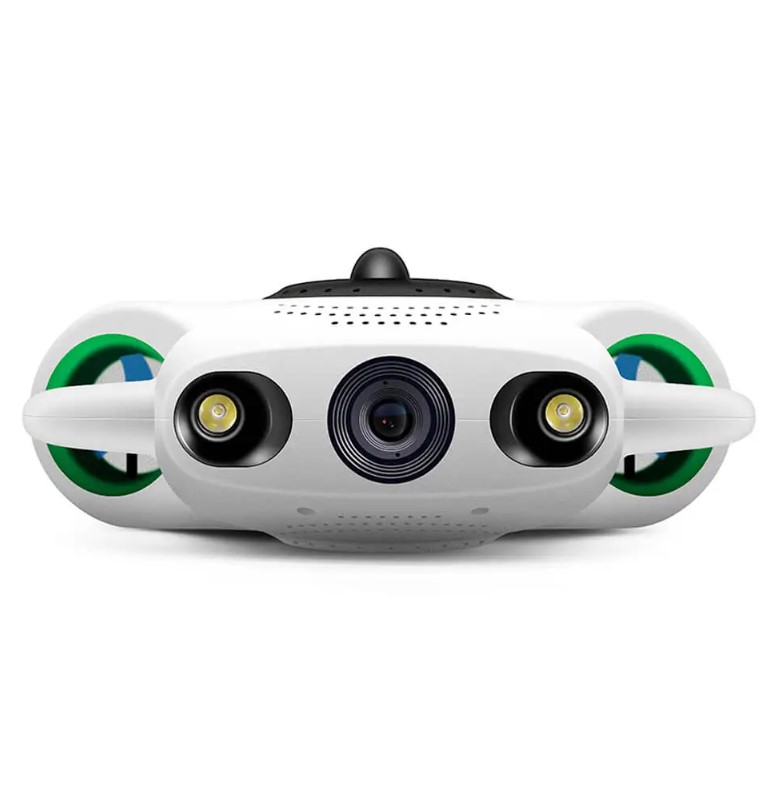 Camoro Mini Professional 4K Un - Drone Camera 4K recensie en prijs