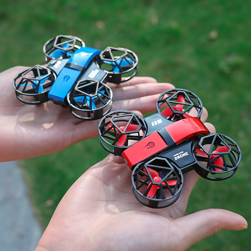 D12 Mini Drone 4k Profession H - Drone Camera 4K recensie en prijs