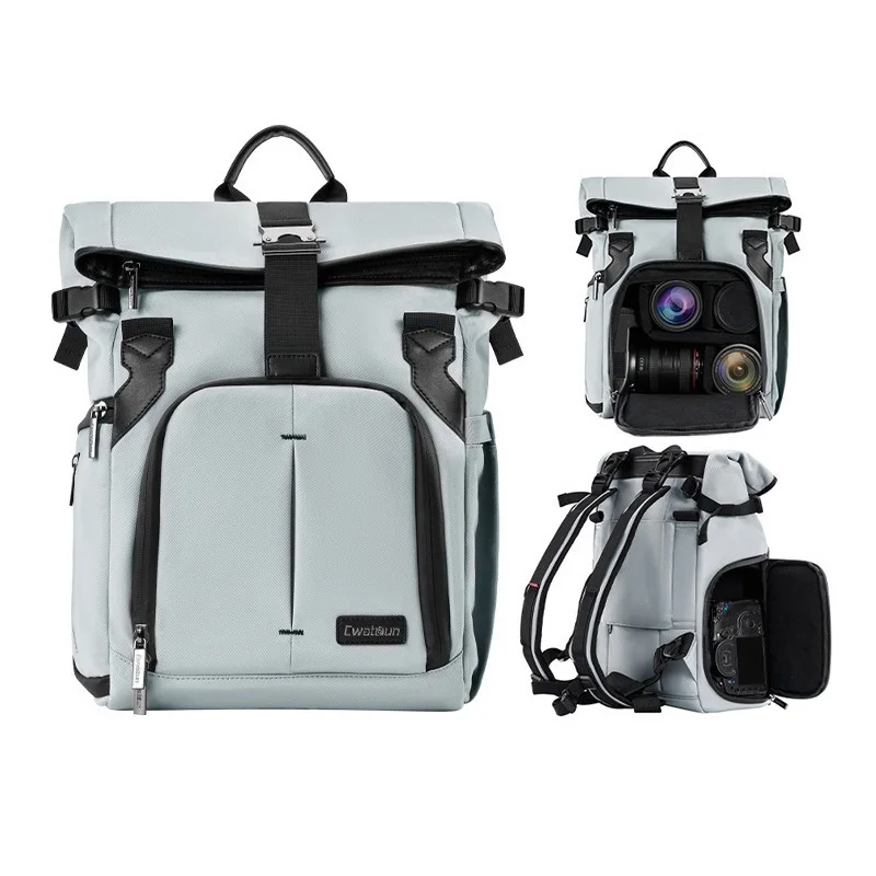 Waterproof Photography Backpac - Drone Camera Waterproof recensie en prijs