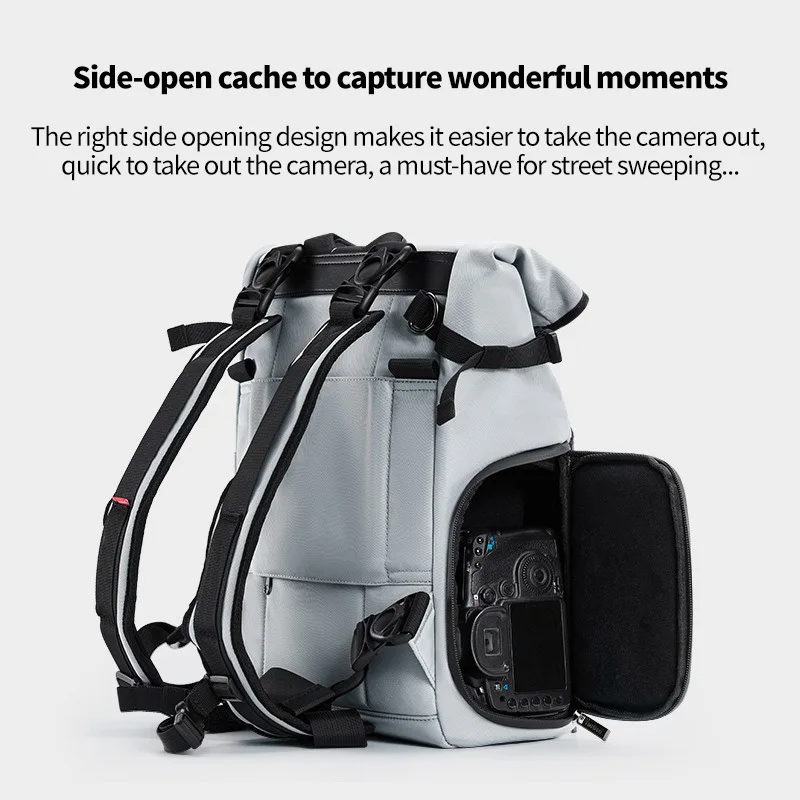 Waterproof Photography Backpac - Drone Camera Waterproof recensie en prijs