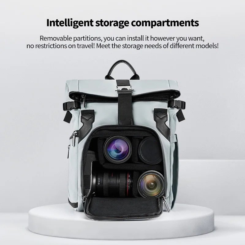 Waterproof Photography Backpac - Drone Camera Waterproof recensie en prijs