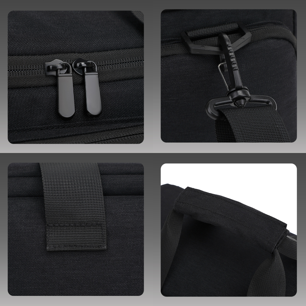 Portable Camera Storage Bag La - Drone Camera Case recensie en prijs