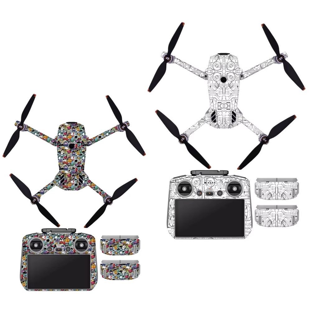 for DJI Lito X1 RC 2 Body Prot - Drone Camera Waterproof recensie en prijs