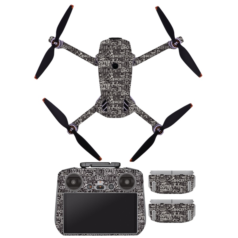 for DJI Lito X1 RC 2 Body Prot - Drone Camera Waterproof recensie en prijs