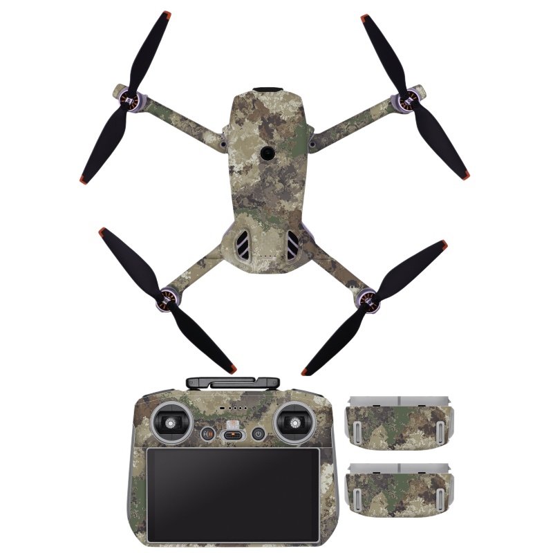 for DJI Lito X1 RC 2 Body Prot - Drone Camera Waterproof recensie en prijs