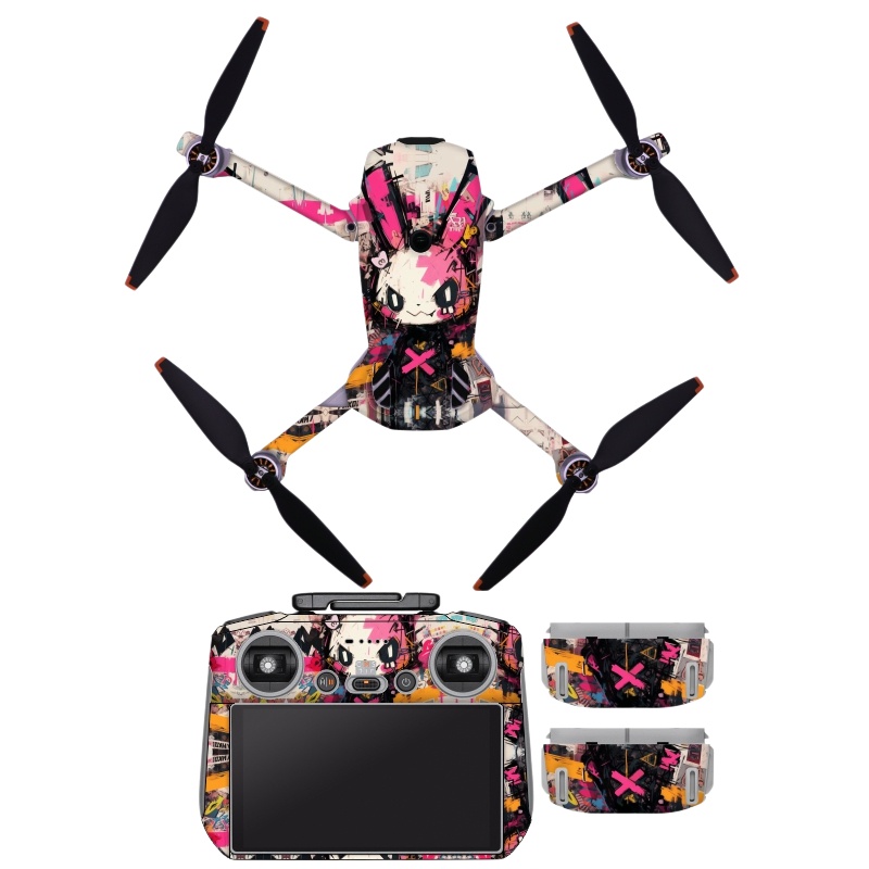 for DJI Lito X1 RC 2 Body Prot - Drone Camera Waterproof recensie en prijs
