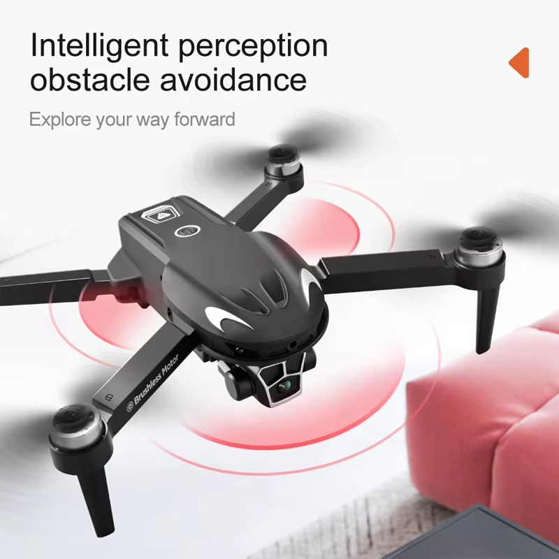 V166 8K Mini Drone FPV Wide An - Drone Camera Wide Angle recensie en prijs