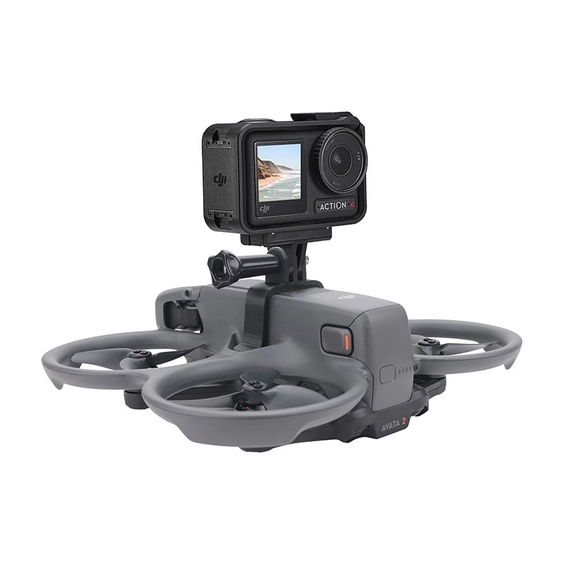 Fixed Clip Sports Camera Fligh - Drone Camera Action recensie en prijs
