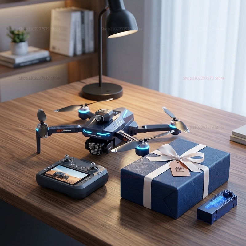 Homologado ANATEL Hot NEW Dron - Drone Camera 4K recensie en prijs