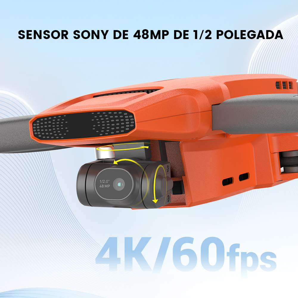 FIMI MINI 3 Camere drone 4K 60 - Drone Camera With Gimbal recensie en prijs